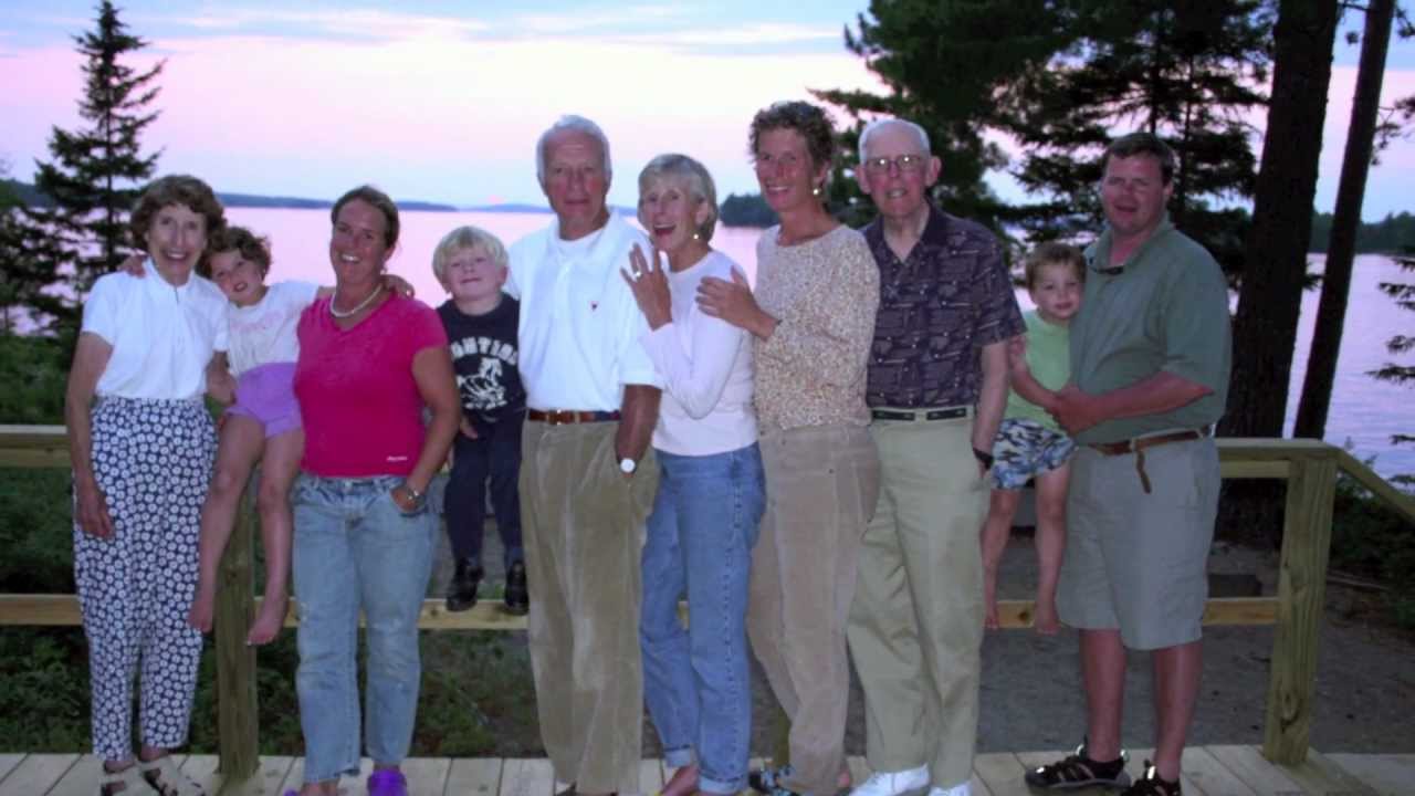 Leen's Lodge - Maine Family Vacations