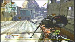 best quick scope on mw2:: powered by shooter gaming