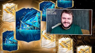картинка: Поймал на 10 миллионов, но, главное, ОН! | EA FC 25