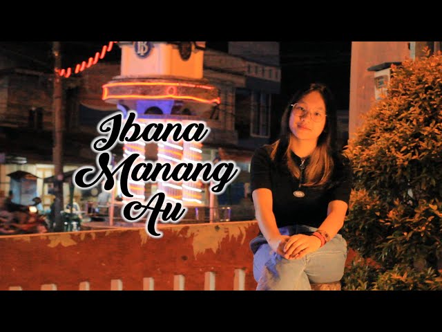 Ibana Manang Au - Roni Sihite (Cover by Vania Tobing) class=
