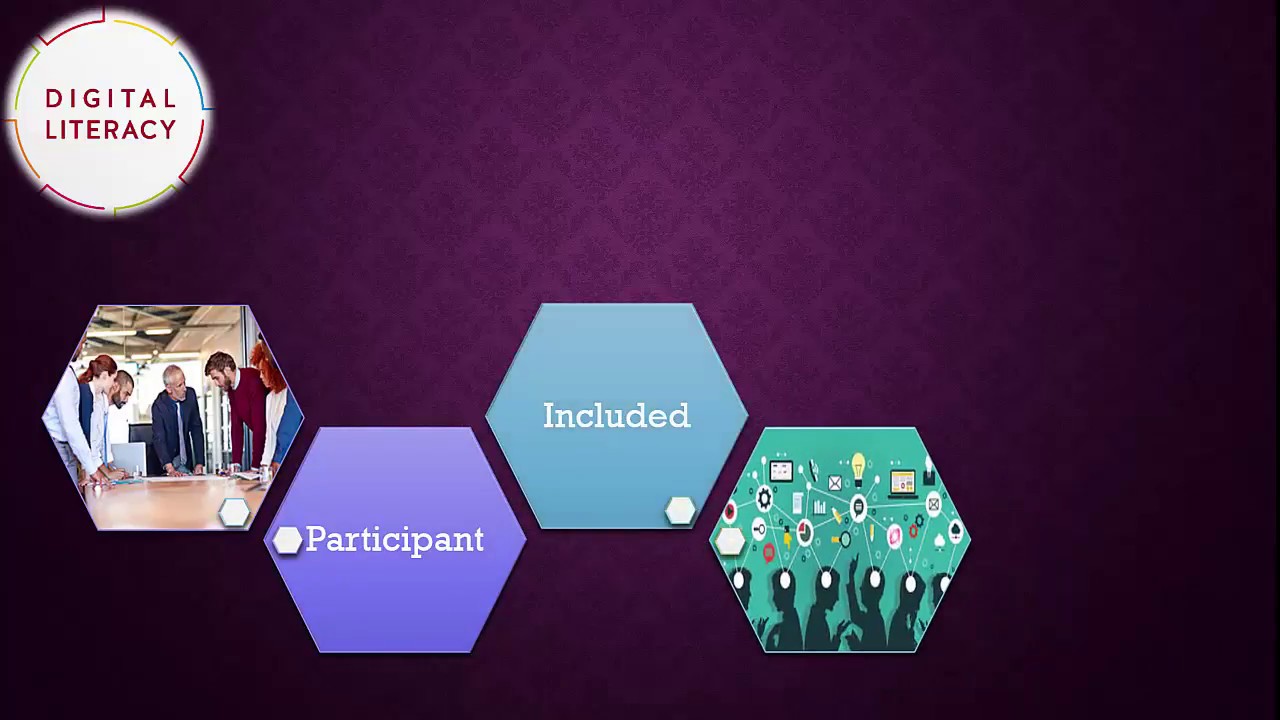 What is Digital Literacy? YouTube