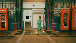картинка: Начните здесь для кинематографических уличных фотографий