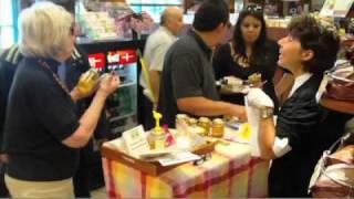 Gelson's Tarzana Samplefest