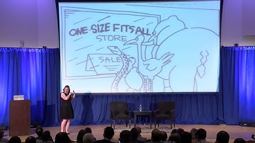 Katrina Stevens Context matters in EdTech  One size does not fit all