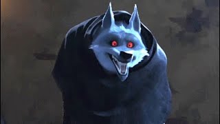 𝘛𝘩𝘦 𝘞𝘰𝘭𝘧 - 𝘚𝘪𝘢𝘮𝘦𝘴 𝘴𝘱𝘦𝘥 𝘶𝘱𝘯𝘪𝘨𝘩𝘵𝘤𝘰𝘳𝘦