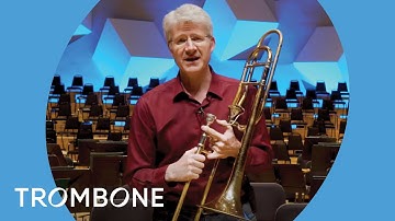 Guide to the Orchestra: Trombone Demonstration | Minnesota Orchestra