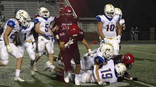 NAFO V. Fort Mill Post Hype Video