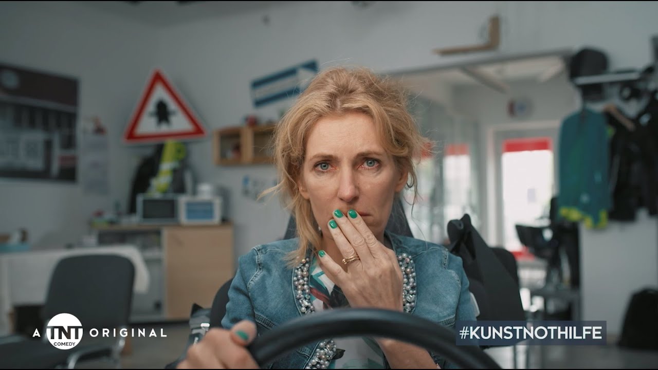 Ausgebremst | Trailer | TNT Comedy