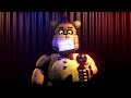 The banana splits play FNAF fangame roulette #6