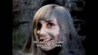 Shadows of Forgotten Ancestors (Parajanov) 1965 trailer