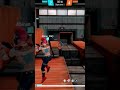 ❤❤❤#freefire shotgun headshot❤❤❤