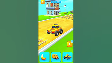 Shape Shifting Gameplay #gameplay #shorts #games #shapeshifting