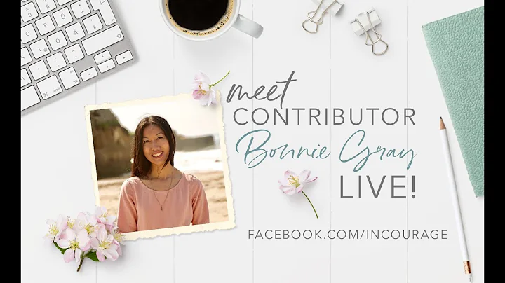 Spotlight on Bonnie Gray