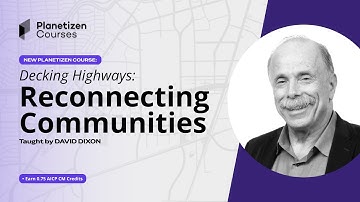 Decking Highways: Reconnecting Communities (Exclusive Clip)