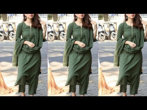 50 amazing beautiful and stylish summer suit design 2020 - YouTube