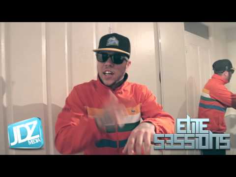 JDZmedia - Gino [ELITE SESSIONS]