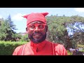 Bibi Wa Kaji Excerpt 04 Manseba Faces The Burning Truth Congolese Series 