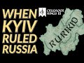 The problem with russia in crusader kings