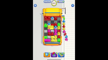 Seat Away (Level 432) 🍀 No Boosters