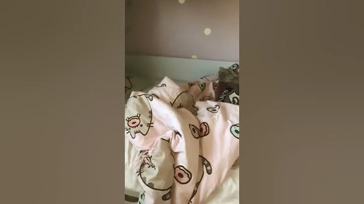 Morning routine