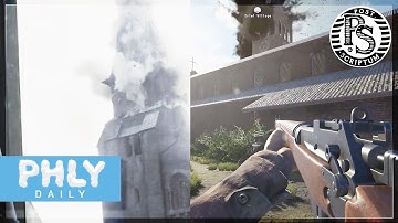 Post Scriptum - Saving Private Ryan MEMEs (Post Scriptum Gameplay)