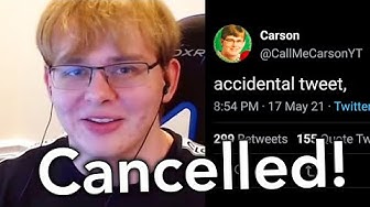 Callmecarson Youtube Callmecarson Youtube