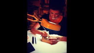 El Arte Chino De Grabar Sellos En Piedra 中國印章藝術雕刻