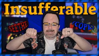 Coping & seething over a fat 42 year old making money