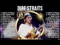 Dire Straits Greatest Hits ~ Best Songs Of 80s 90s Old Music Hits Collection