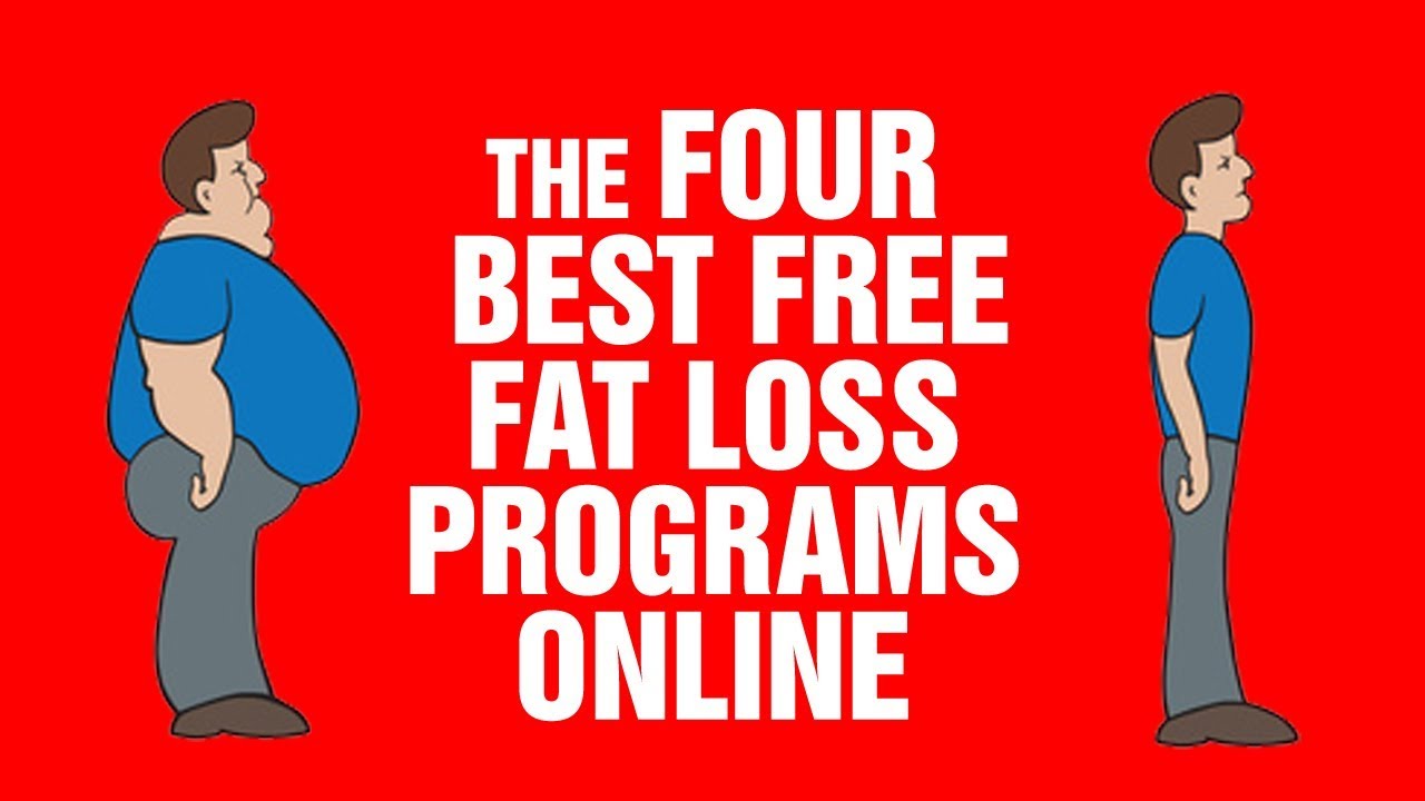 Weight Loss Program for Beginners