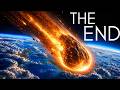 The End of All Life On Earth in 2 Hours