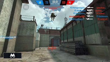 Bullet force hacker