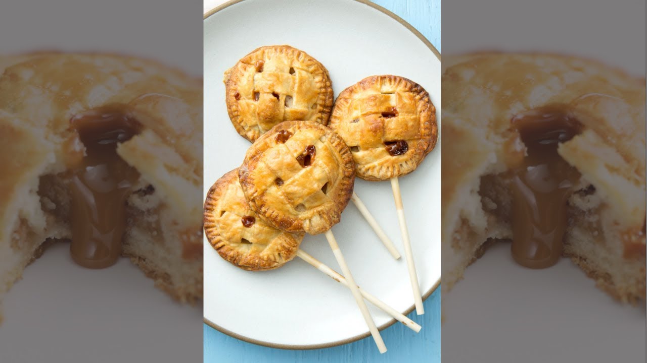The Secret to the Best Apple Pie... | Tastemade
