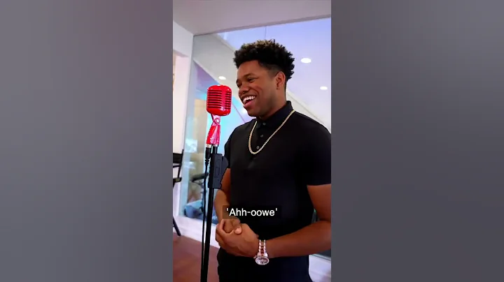 My secret for singers finding their mix voice (With Nathan Davis Jr.)