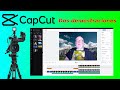 Demo de CapCut Web