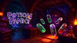 Potion Panic Ep. 6