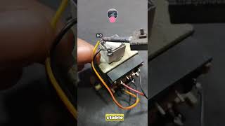 Simple DIY Auto Light Circuit Using Relay & LEDs #DIY #Electronics #TechDIY #Engineering