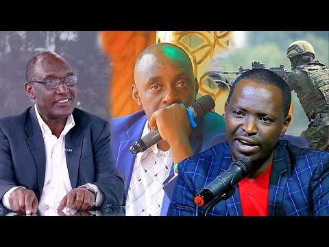 MVUYE UGANDA🚨IBIGARASHA BYAMPAYE AMAFARANGA MENSHI NGO MVUGE NABI U RWANDA🚨BOSE REKA MBAVUGE