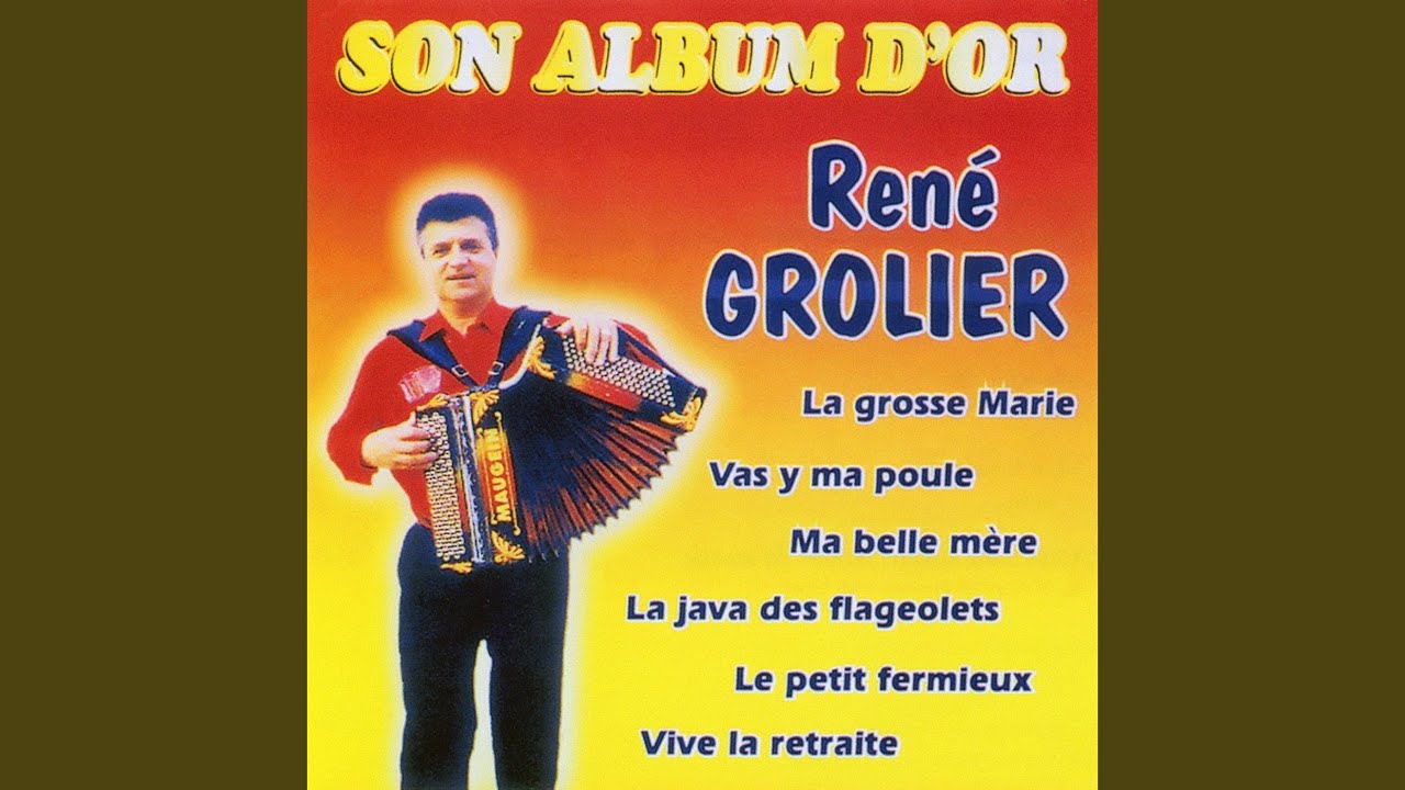 Vive La Retraite - YouTube
