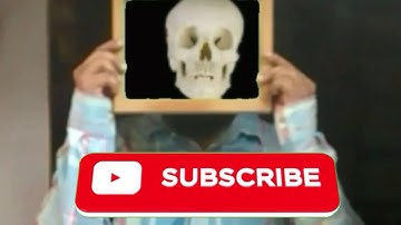 Tutorial X Ray VFX very easy