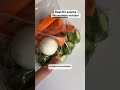 Real life snacks