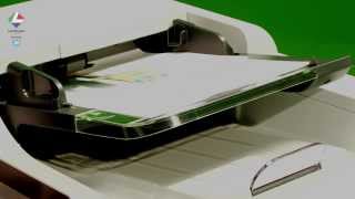 Advanced Faxing from an HP MFP and OpenText RightFax