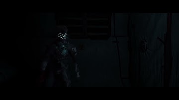 Dead Space 2 - 10 Minutes of Ishimura Ambient Sounds