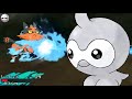 Imagine Losing to a Castform in Pokemon