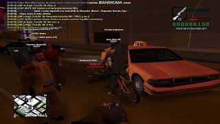 Reporte Harry Black Nextgaming Roleplay