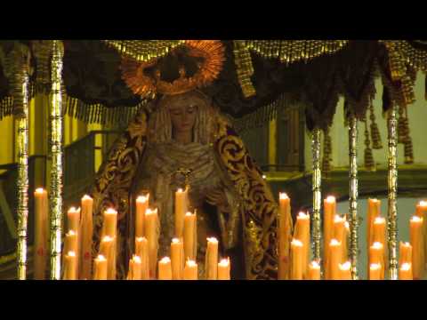 Pontificia, Real, Ilustre y Fervorosa Hermandad y Archicofradía de Nazarenos de Nuestro Padre Jesús del Soberano Poder en su Prendimiento, María Santísima de Regla y San Andrés Apóstol