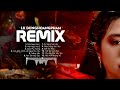 Mt ngt remix qu ph tng remix  tuyn tp nhc remix hot tiktok ca dunghoangpham