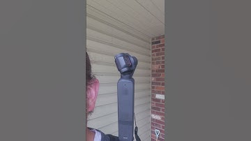 Transform into The Predator with DJI Pocket 2