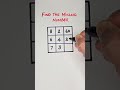 99% Fail This Simple Math Puzzle!