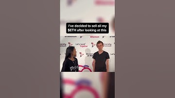 No Way this guy holds your Ethereum 😳 #ethereum #crypto #vitalikbuterin